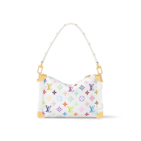 LV x TM Side Trunk MM H27 in Women's Handbags All Handbags collections by Louis Vuitton (Product zoom)