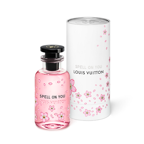 LV x TM Spell On You in Perfumes's Collections Feminine Perfumes collections by Louis Vuitton (Product zoom)