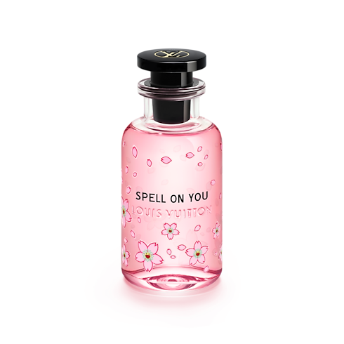 LV x TM Spell On You in Perfumes's Collections Feminine Perfumes collections by Louis Vuitton (Product zoom)