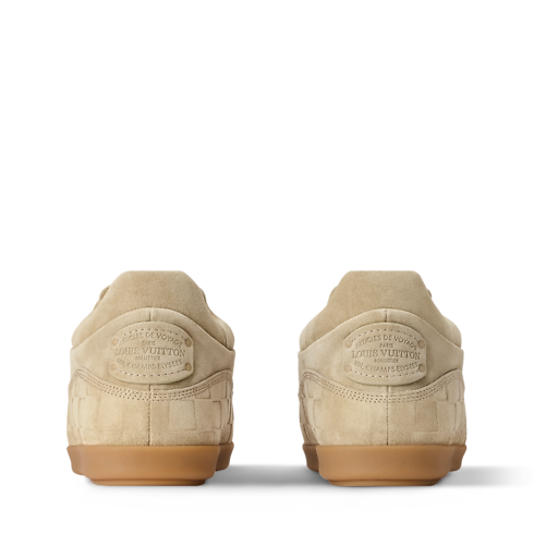 LV Yeti Slip On in Men's Shoes Boots collections by Louis Vuitton (Product zoom)