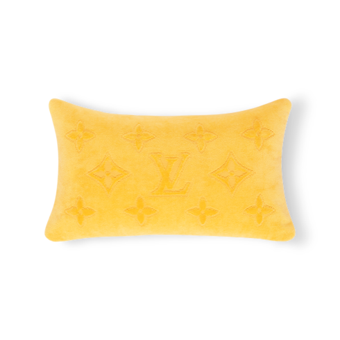 LVacation Small Cushion . in Women's Accessories Home Textile collections by Louis Vuitton (Product zoom)