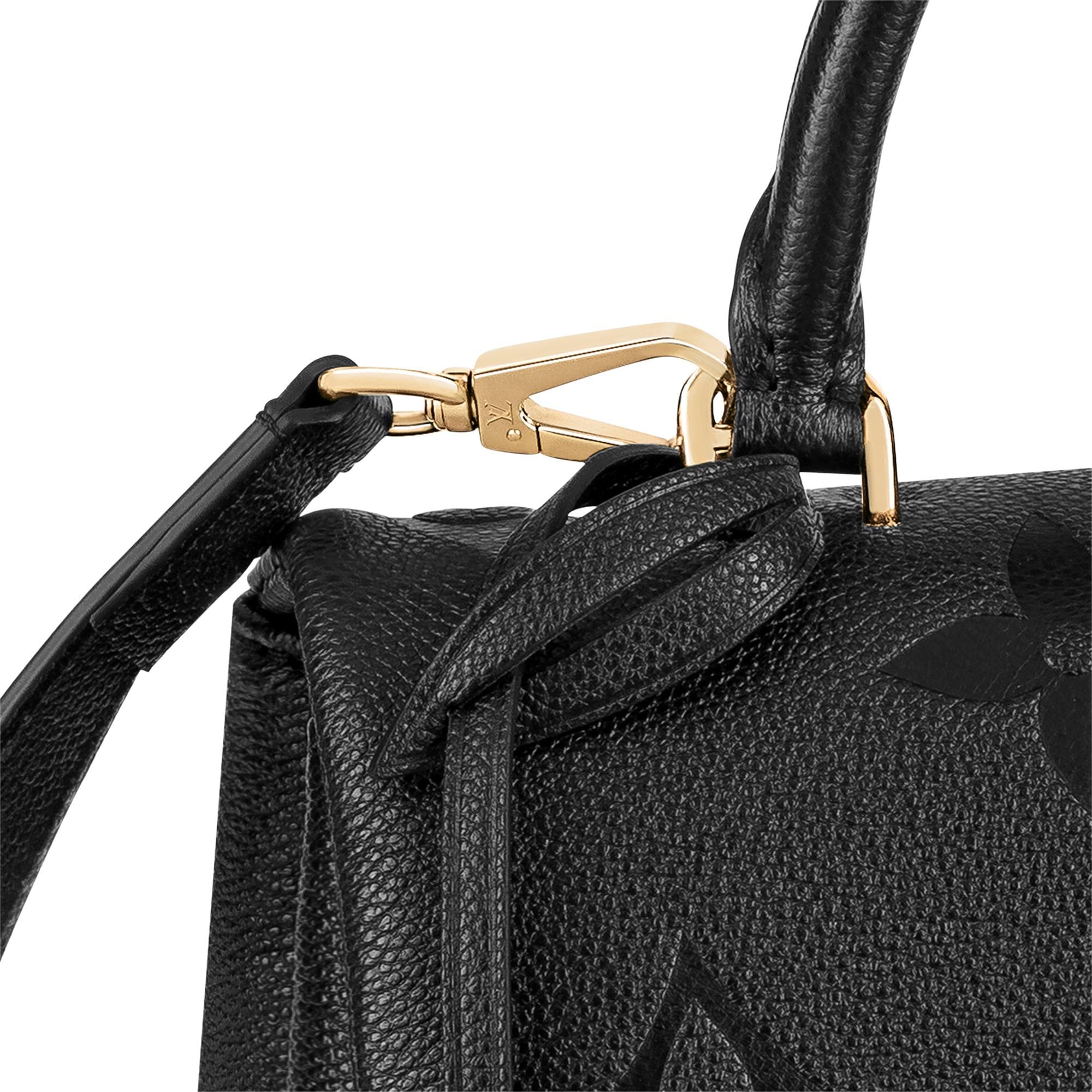 Madeleine MM Monogram Empreinte Leather in Women
