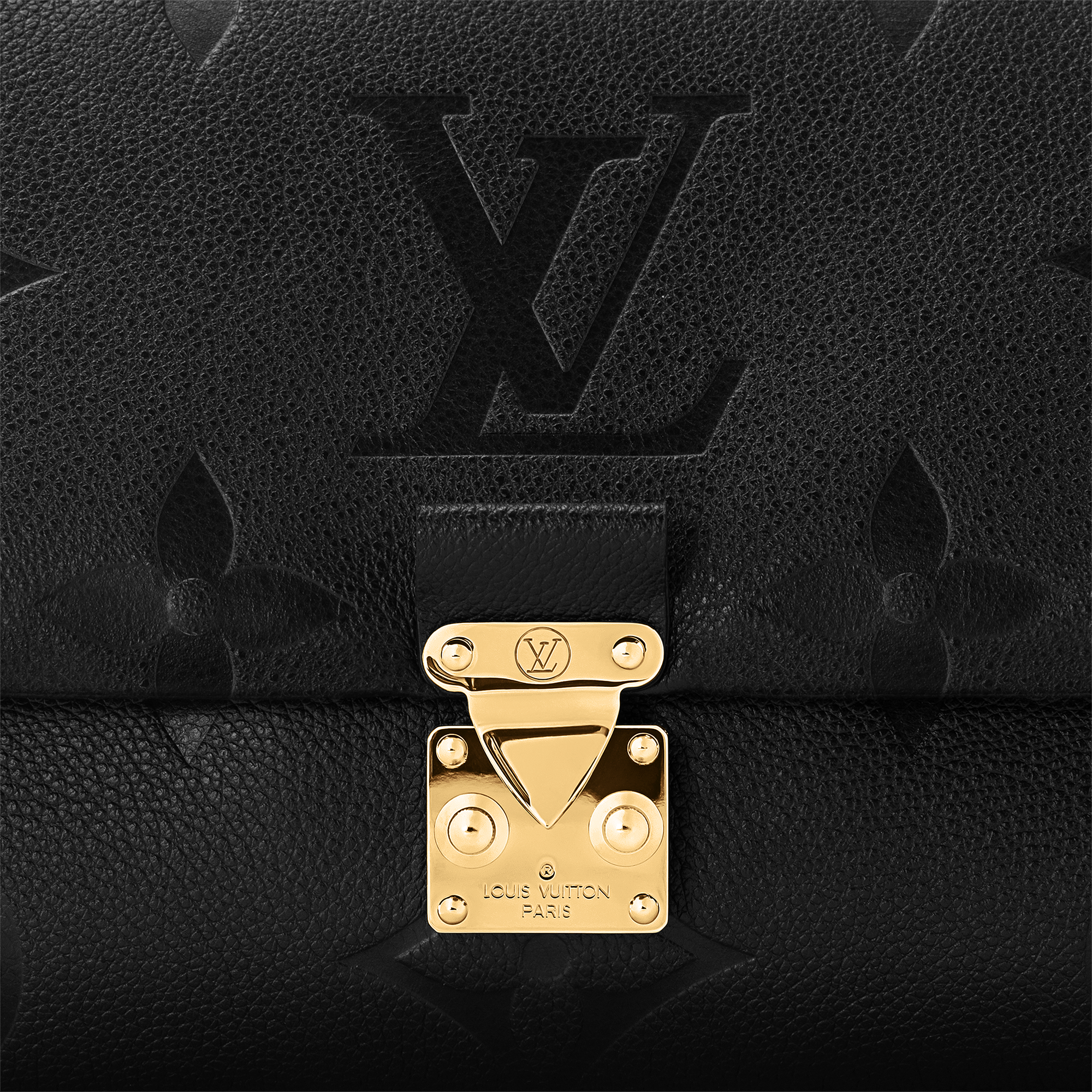 Madeleine MM Monogram Empreinte Leather in Women