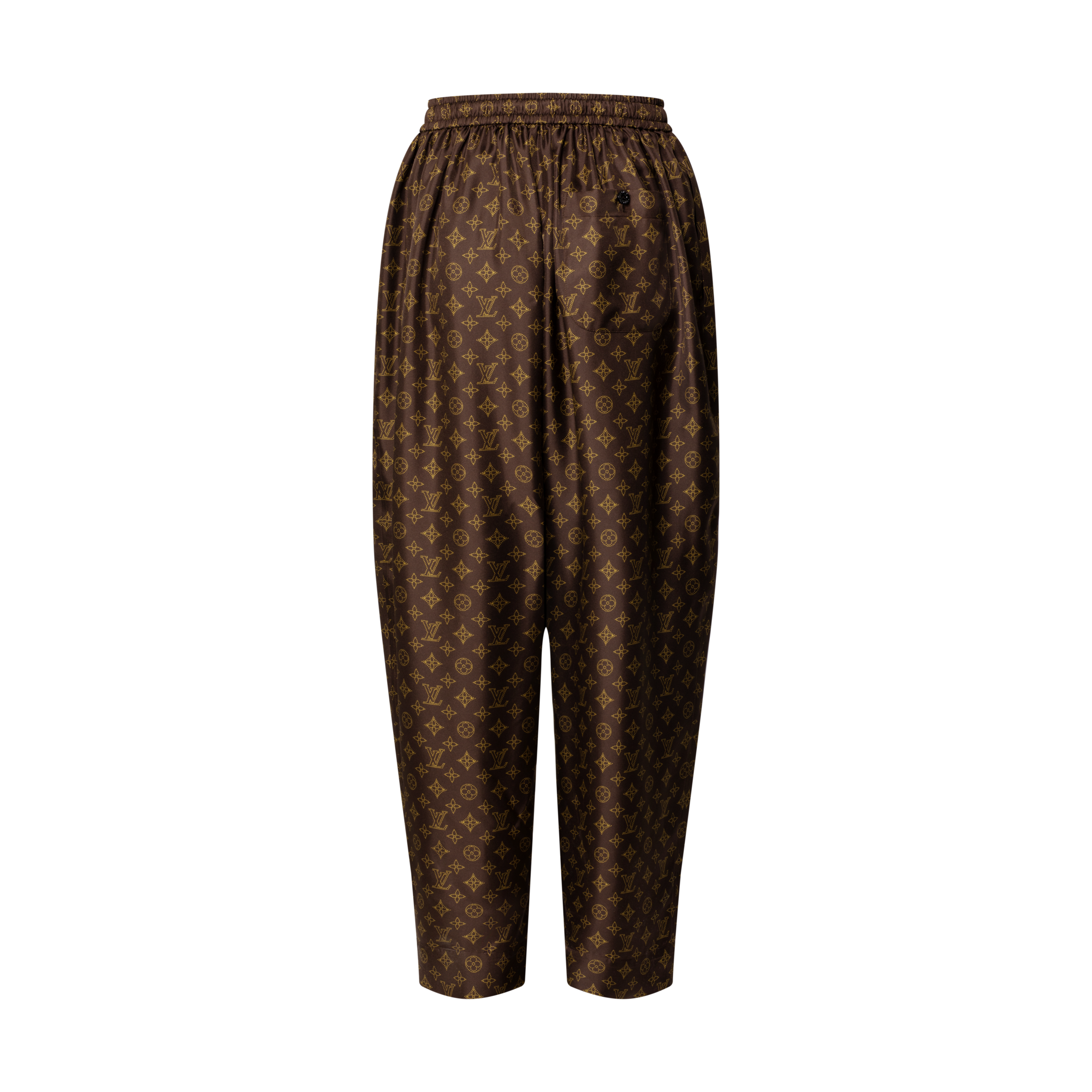 Mahina Baggy Pajama Pants  in Women