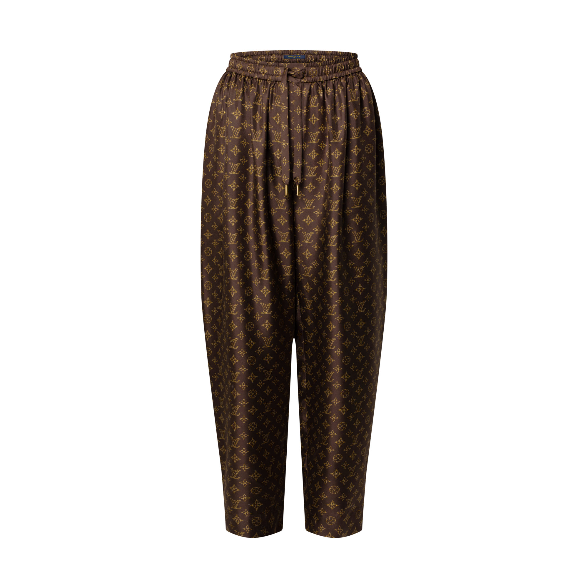 Mahina Baggy Pajama Pants  in Women