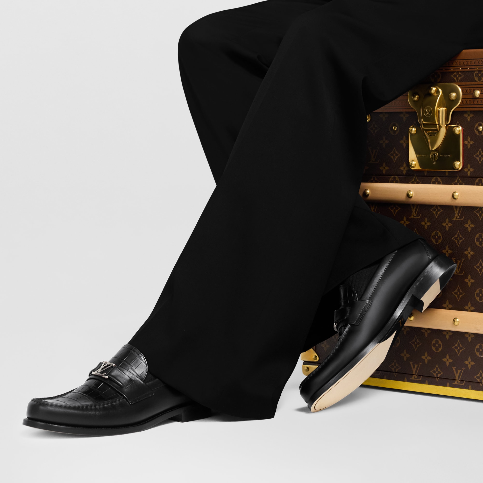 Major Loafer  in Men