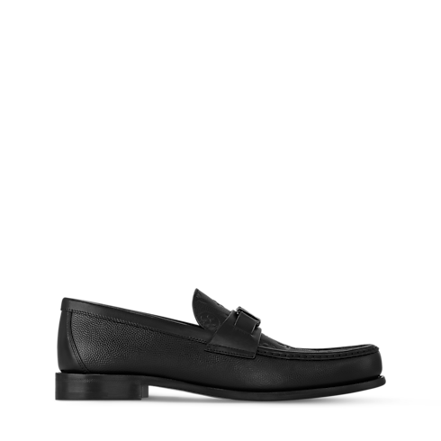 Major Loafer in Men's Shoes Loafers and Moccasins collections by Louis Vuitton (Product zoom)