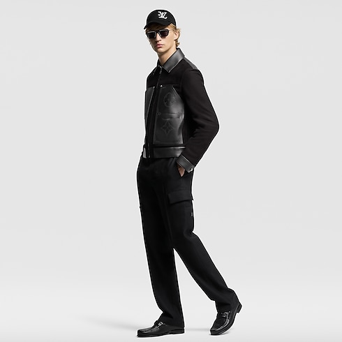 Major Loafer in Men's Shoes Loafers and Moccasins collections by Louis Vuitton (Product zoom)