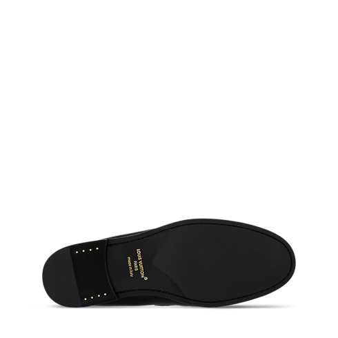 Major Loafer in Men's Shoes Loafers and Moccasins collections by Louis Vuitton (Product zoom)