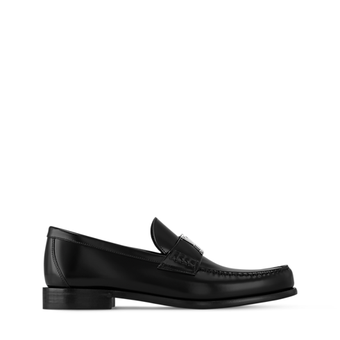 Major Loafer in Men's Shoes Loafers and Moccasins collections by Louis Vuitton (Product zoom)