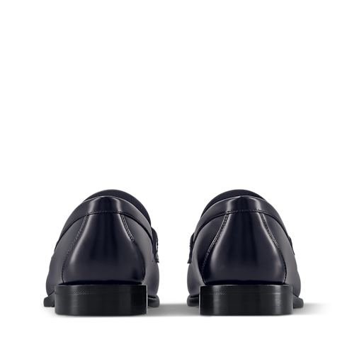 Major Loafer in Men's Shoes Loafers and Moccasins collections by Louis Vuitton (Product zoom)