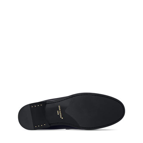 Major Loafer in Men's Shoes Loafers and Moccasins collections by Louis Vuitton (Product zoom)