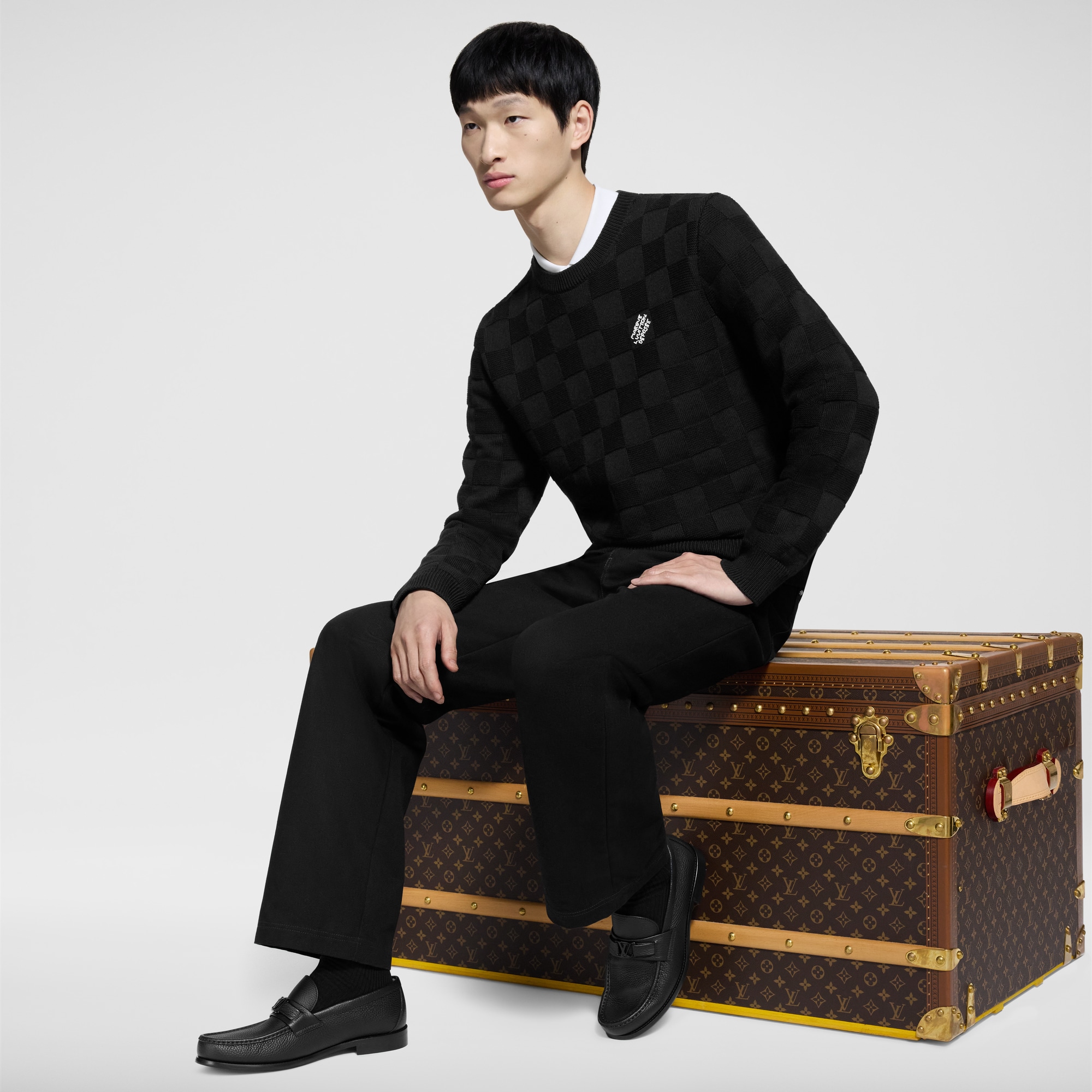 Major Loafer  in Men