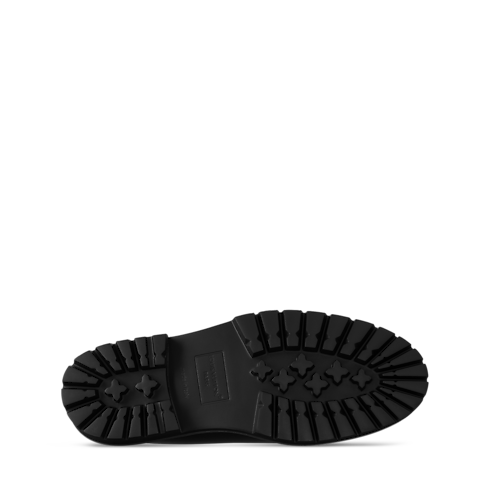 Major Loafer in Men's Shoes Loafers and Moccasins collections by Louis Vuitton (Product zoom)