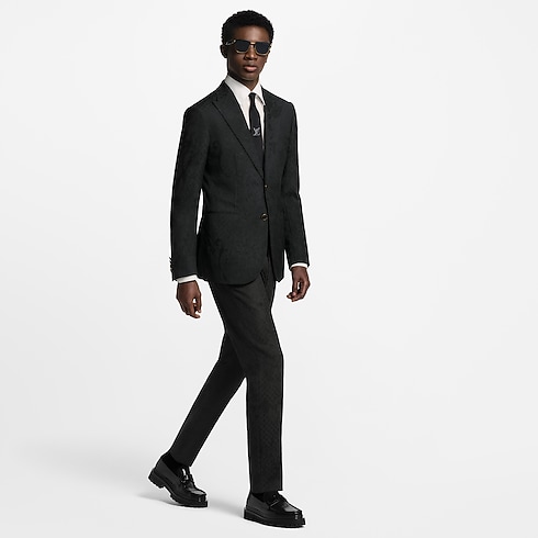 Major Loafer in Men's Shoes Loafers and Moccasins collections by Louis Vuitton (Product zoom)