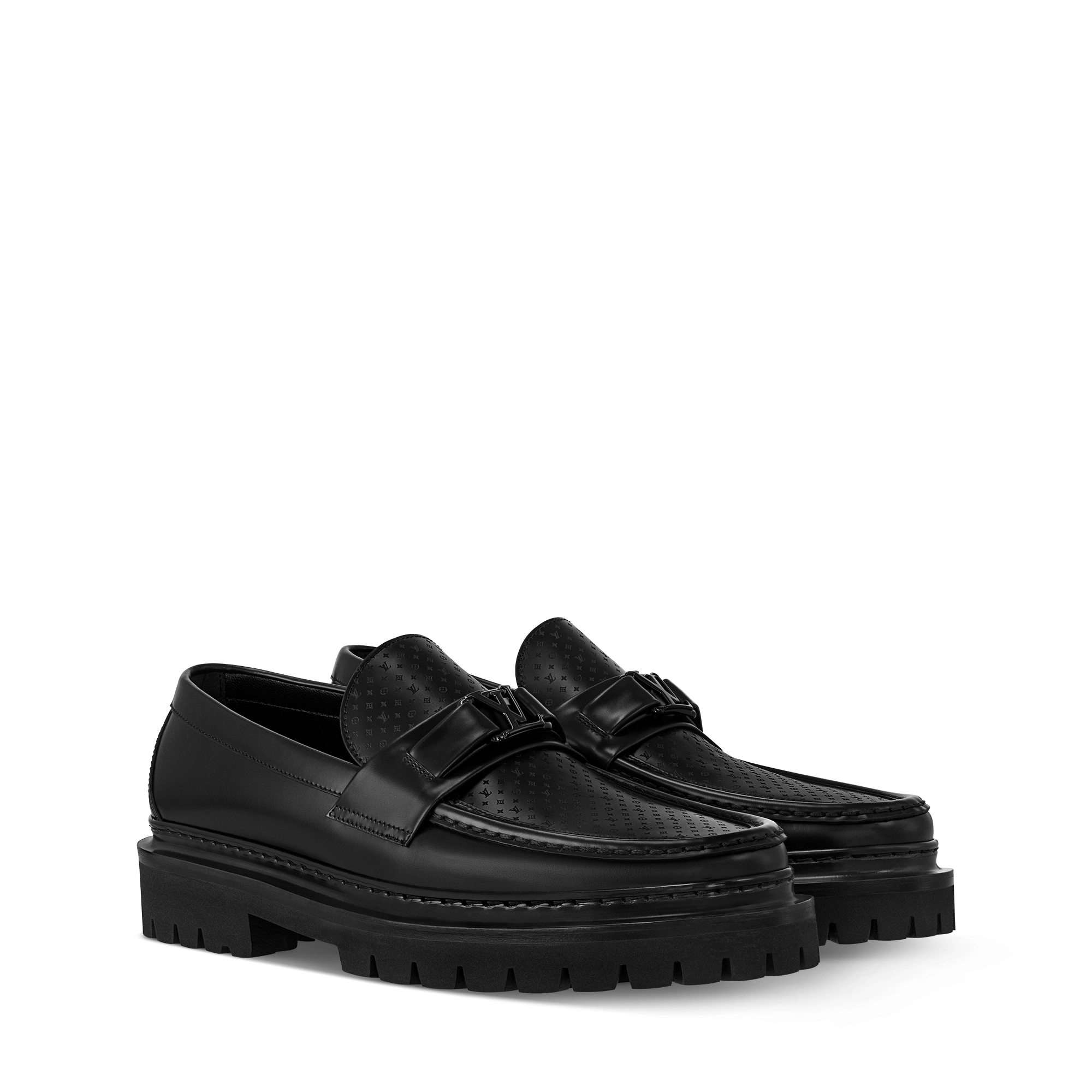 Denim Noir