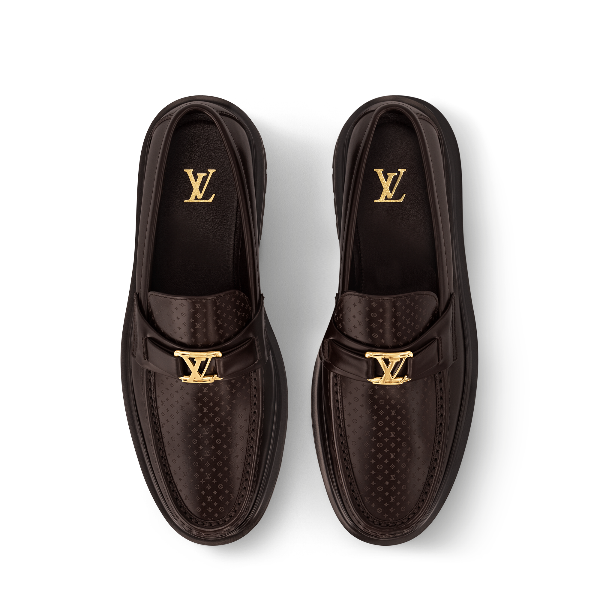 Major Loafer  in Men