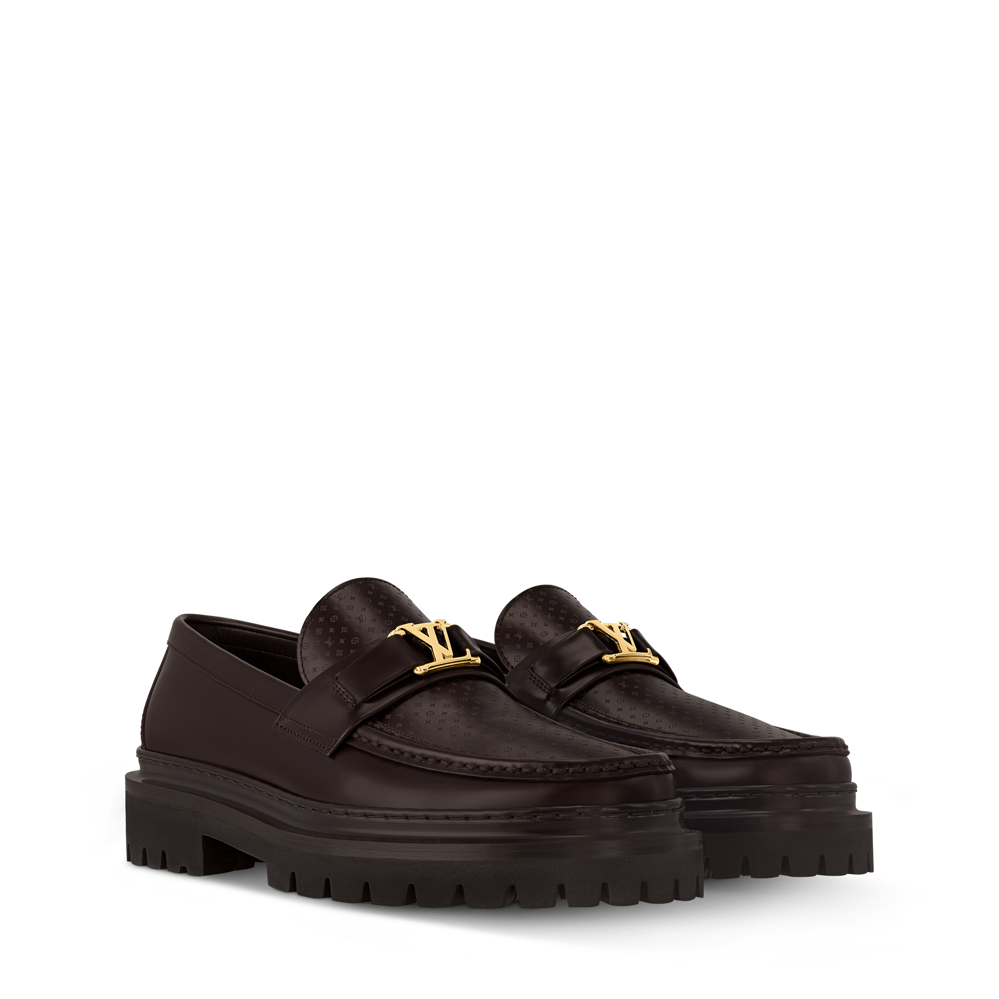 Major Loafer  in Men