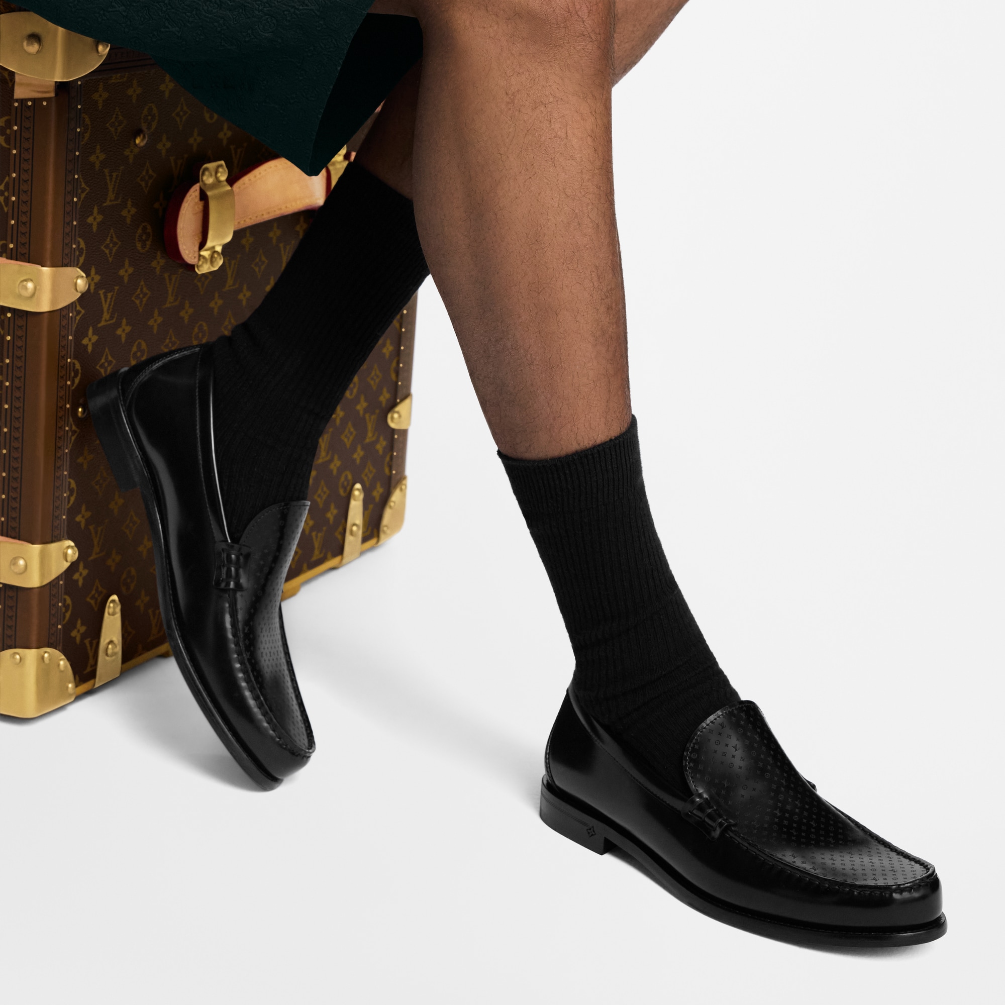 Major Loafer  in Men