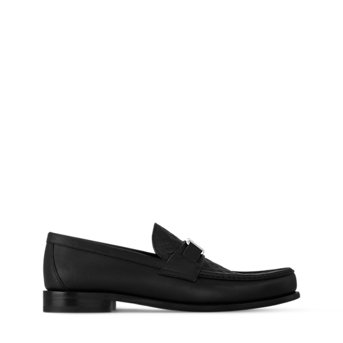 Major Loafer in Men's Shoes Loafers and Moccasins collections by Louis Vuitton (Product zoom)