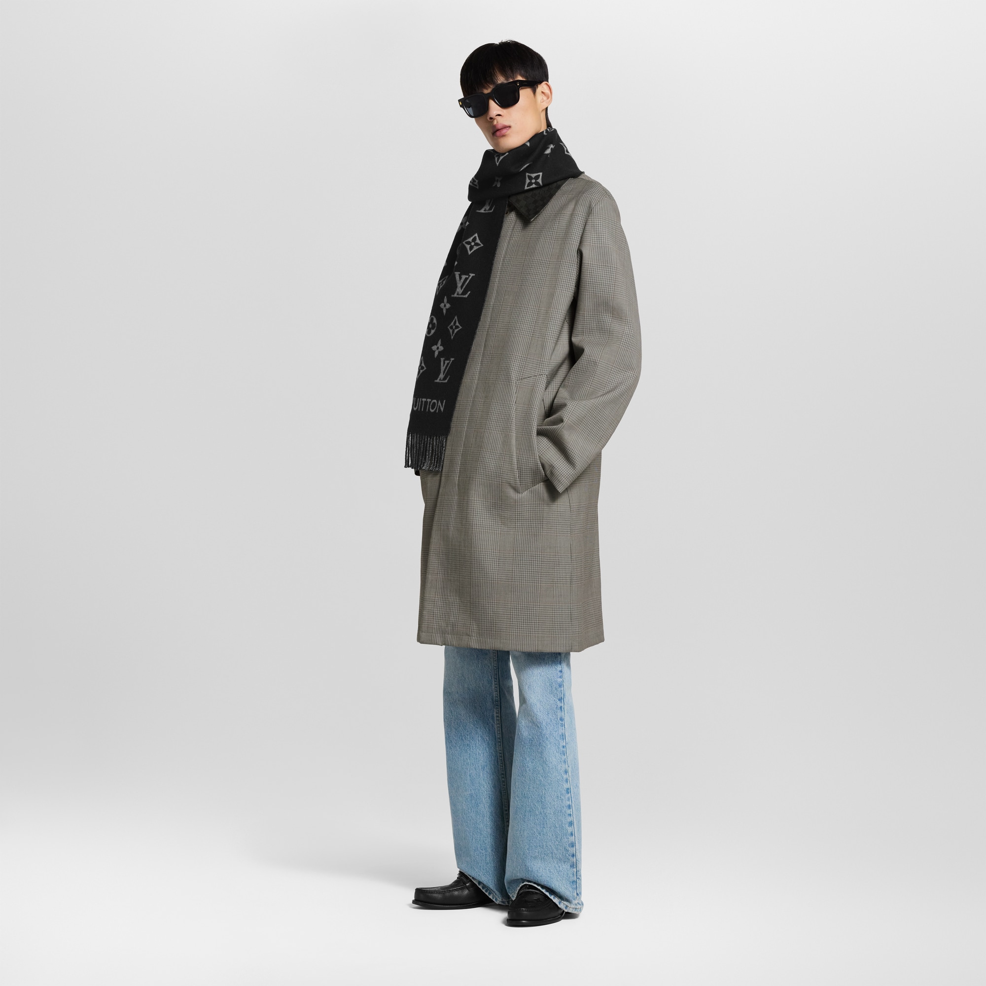Major Loafer  in Men