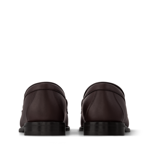 Major Loafer in Men's Shoes Loafers and Moccasins collections by Louis Vuitton (Product zoom)
