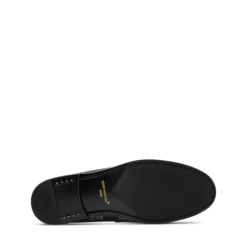 Major Loafer in Men's Shoes Loafers and Moccasins collections by Louis Vuitton (Product zoom)