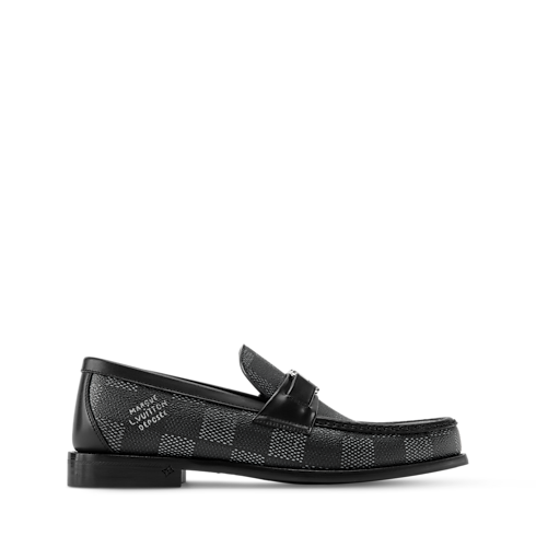Major Loafer in Men's Shoes Loafers and Moccasins collections by Louis Vuitton (Product zoom)
