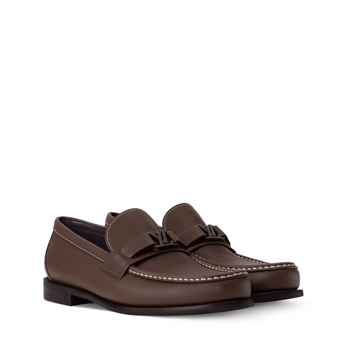 Designer Loafers & Moccasins for Men | LOUIS VUITTON