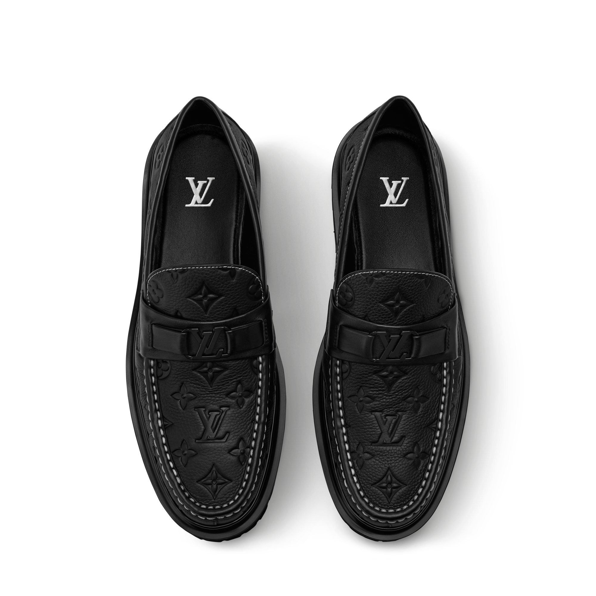 Major Loafer  in Men