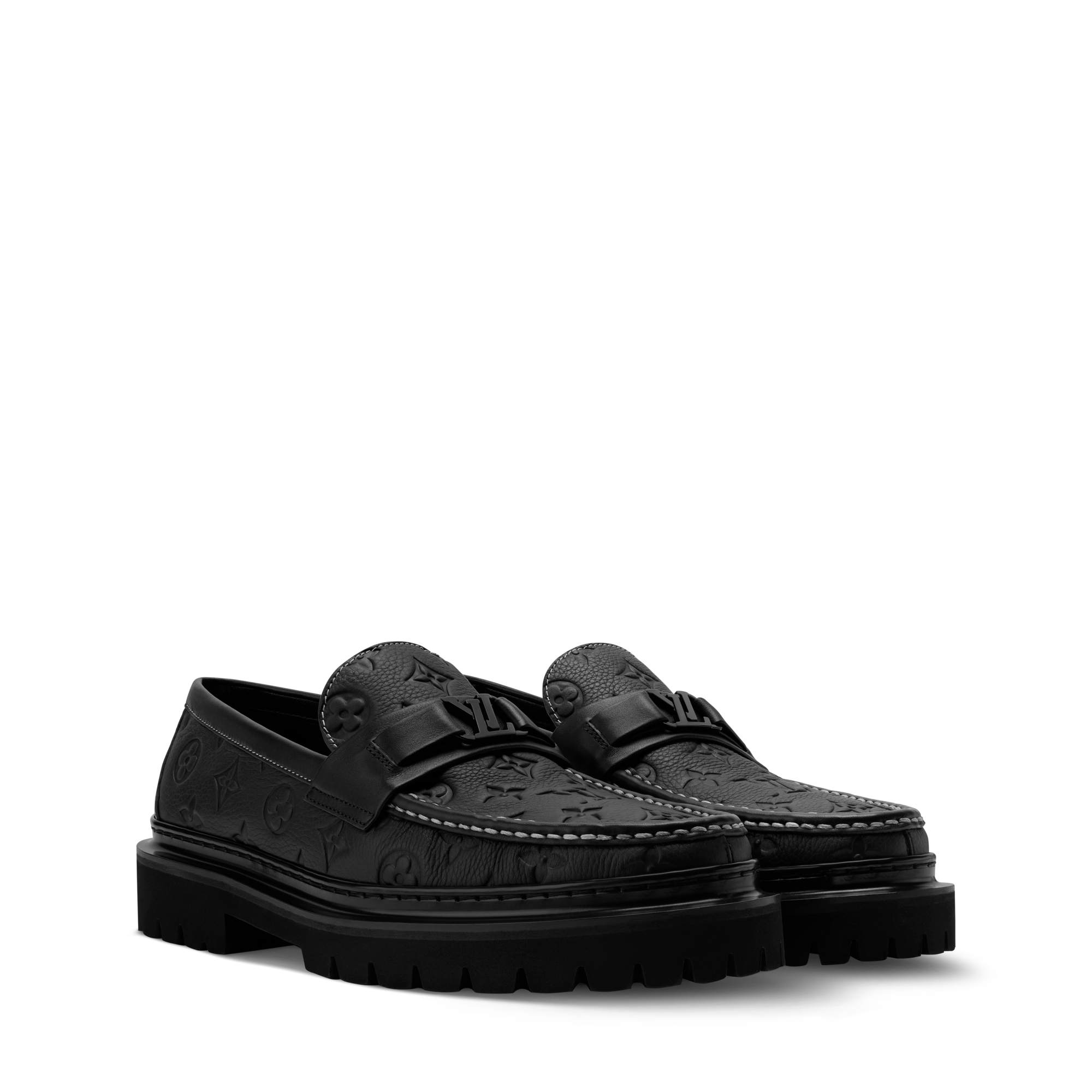 Major Loafer  in Men