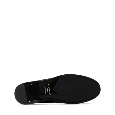 Major Loafer in Men's Shoes Loafers and Moccasins collections by Louis Vuitton (Product zoom)