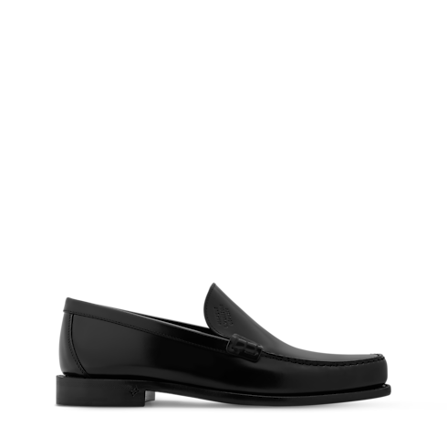 Major Loafer in Men's Shoes Loafers and Moccasins collections by Louis Vuitton (Product zoom)