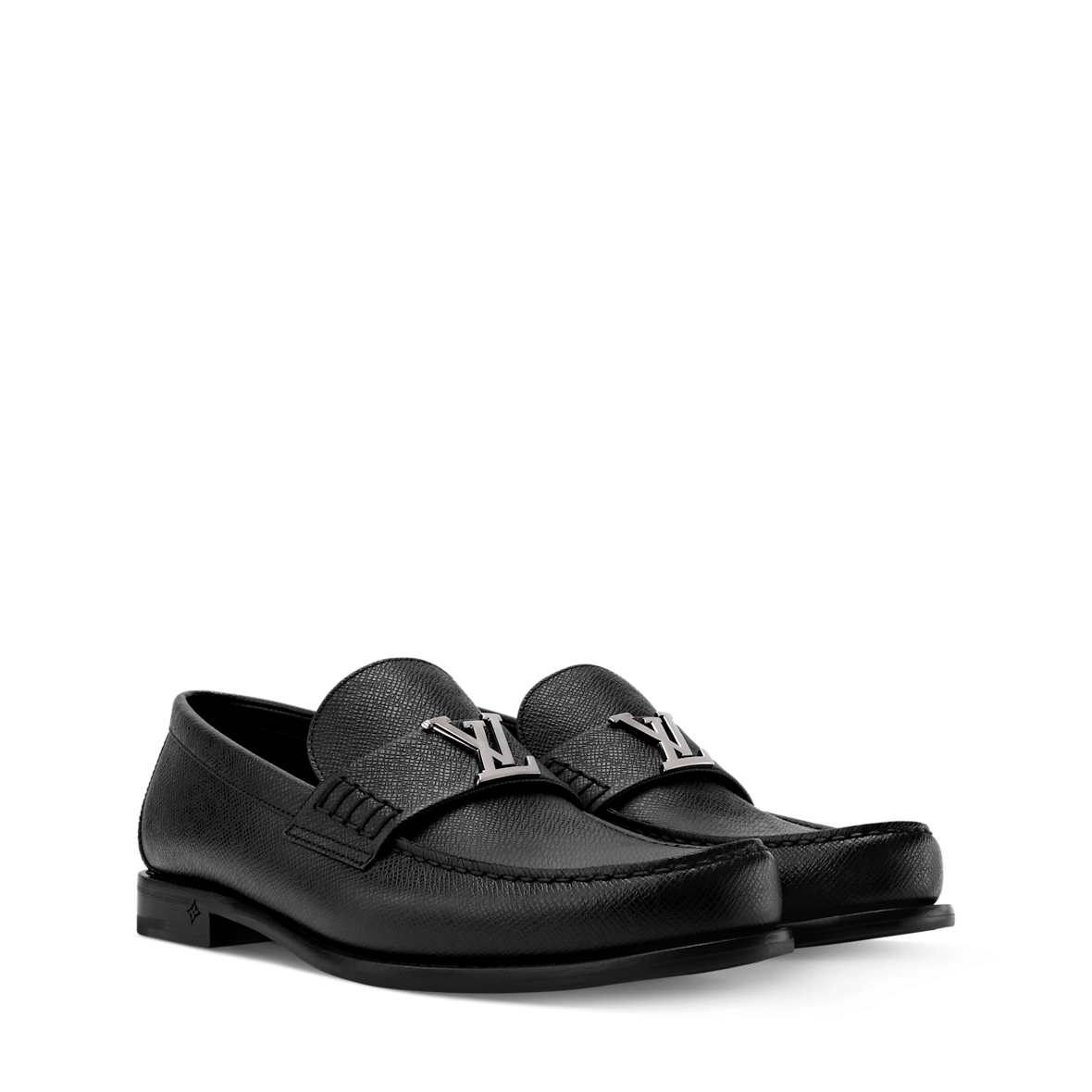 Designer Loafers & Moccasins for Men | LOUIS VUITTON INDIA