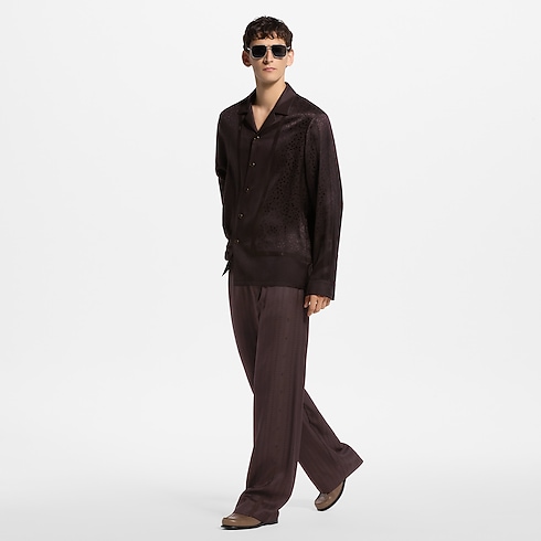 Major Loafer in Men's Shoes Loafers and Moccasins collections by Louis Vuitton (Product zoom)