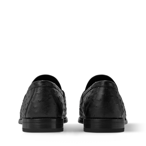Major Loafer in Men's Shoes Loafers and Moccasins collections by Louis Vuitton (Product zoom)