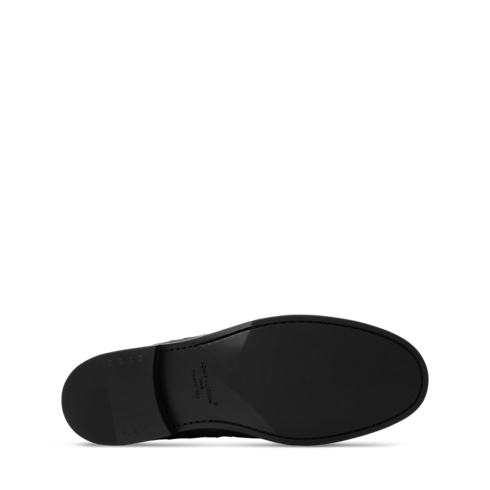 Major Loafer in Men's Shoes Loafers and Moccasins collections by Louis Vuitton (Product zoom)