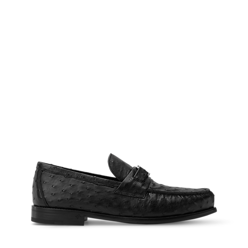 Major Loafer in Men's Shoes Loafers and Moccasins collections by Louis Vuitton (Product zoom)
