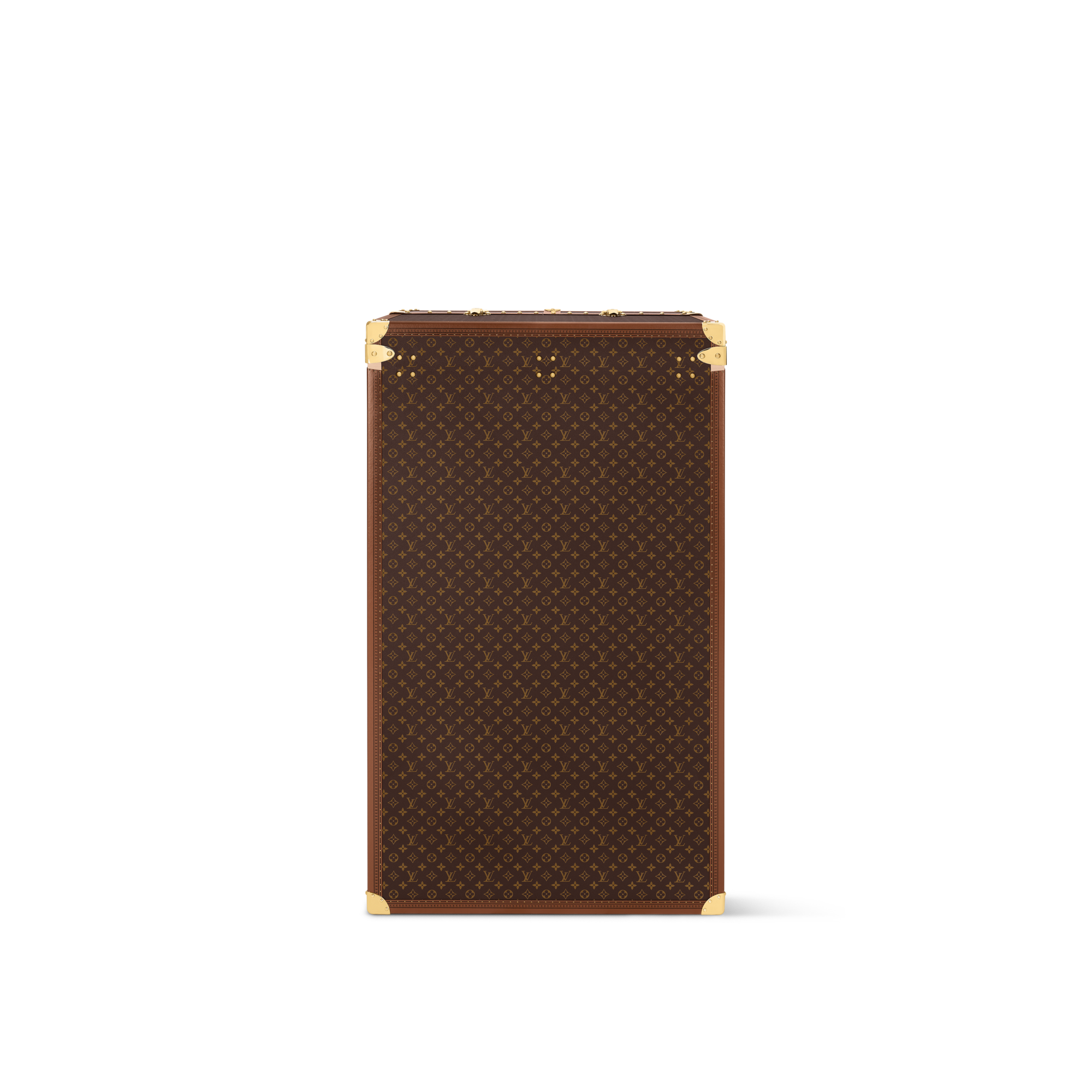 Malle Vaisselier Monogram in Les Extraordinaires