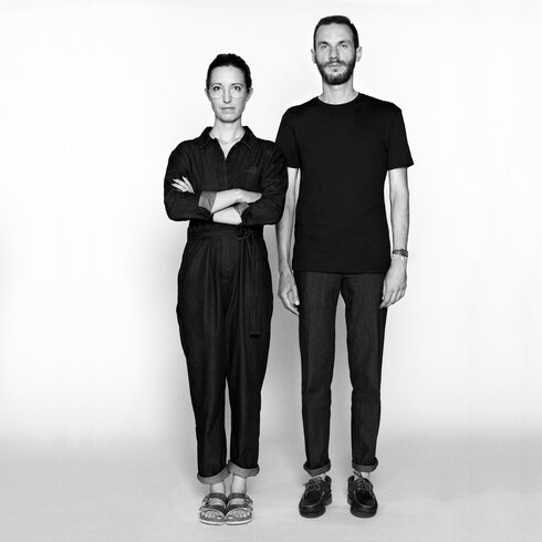 Mandala by Zanellato/Bortotto in Trunks, Travel and Home's Home and Art of Dining Decoration collections by Louis Vuitton