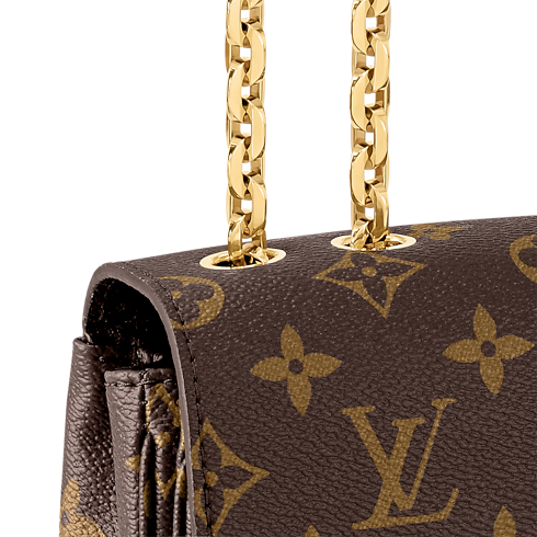 Marceau Monogram in Women's Handbags All Handbags collections by Louis Vuitton (Product zoom)