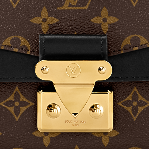 Marceau Monogram in Women's Handbags All Handbags collections by Louis Vuitton (Product zoom)