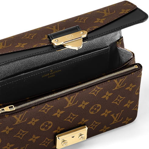 Marceau Monogram in Women's Handbags All Handbags collections by Louis Vuitton (Product zoom)
