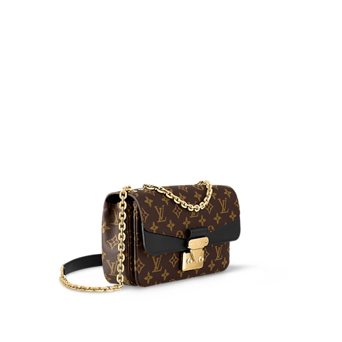 Marceau Monogram in Women's Handbags All Handbags collections by Louis Vuitton (Product zoom)