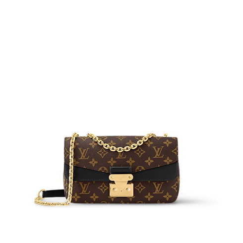 Marceau Monogram in Women's Handbags All Handbags collections by Louis Vuitton (Product zoom)