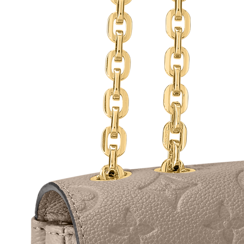 Marceau Monogram Empreinte in Women's Handbags All Handbags collections by Louis Vuitton (Product zoom)