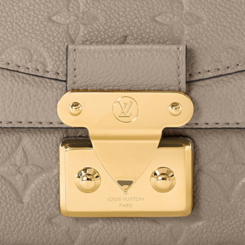 Marceau Monogram Empreinte in Women's Handbags All Handbags collections by Louis Vuitton (Product zoom)