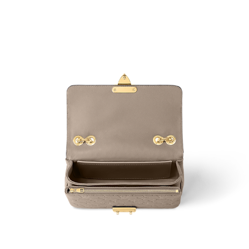 Marceau Monogram Empreinte in Women's Handbags All Handbags collections by Louis Vuitton (Product zoom)