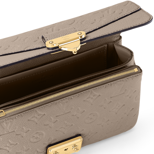 Marceau Monogram Empreinte in Women's Handbags All Handbags collections by Louis Vuitton (Product zoom)