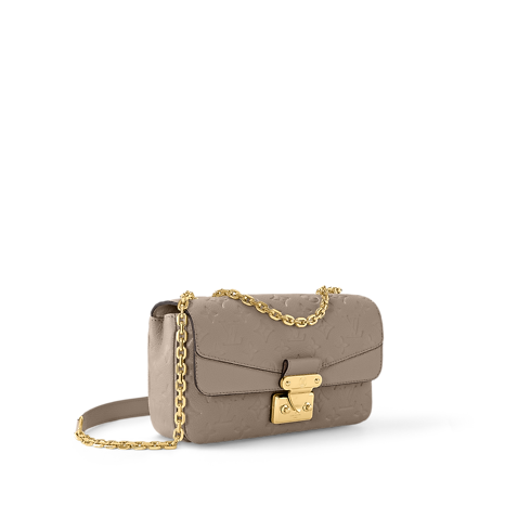 Marceau Monogram Empreinte in Women's Handbags All Handbags collections by Louis Vuitton (Product zoom)